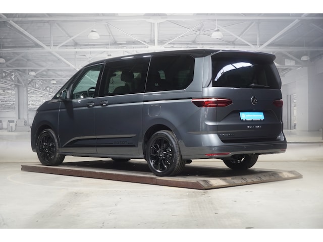 Volkswagen Multivan 1.5eHybrid 4M LÜ Edition 7-Sitzer AHK