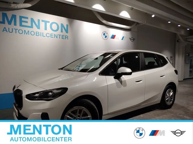 BMW 218 218i Comfort pakket