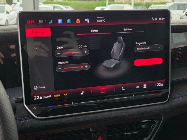 Volkswagen Tayron 2.0 TSI DSG IQ.Drive