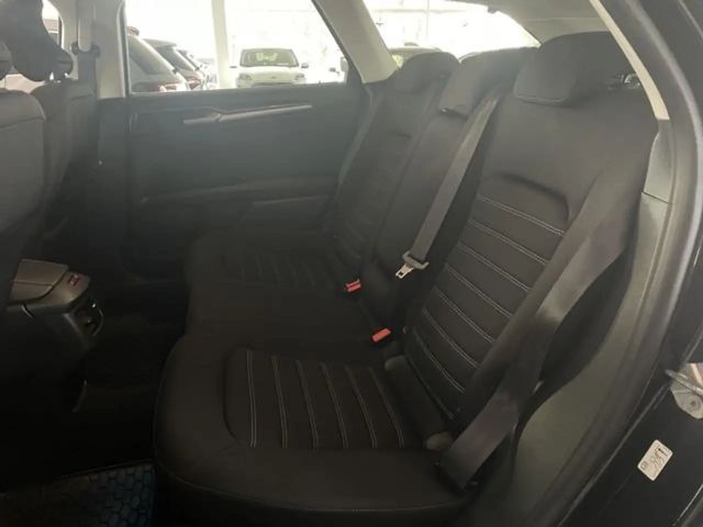 Ford Mondeo TDCi Wagon