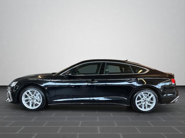 Audi A5 40 TDI S-Tronic Sportback