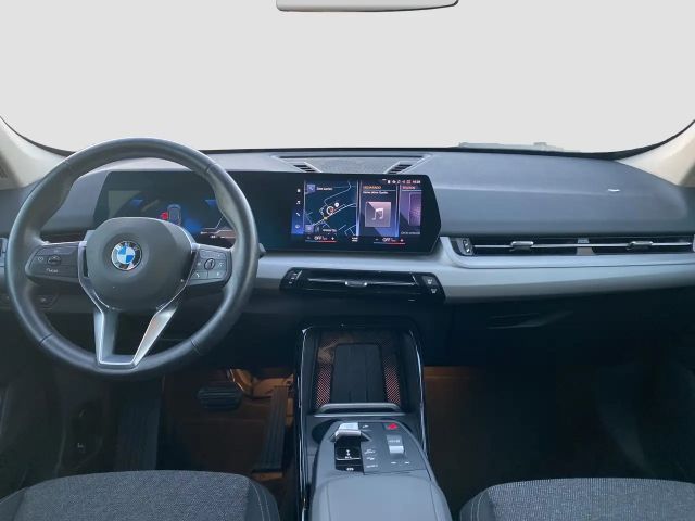 BMW X1 sDrive20i