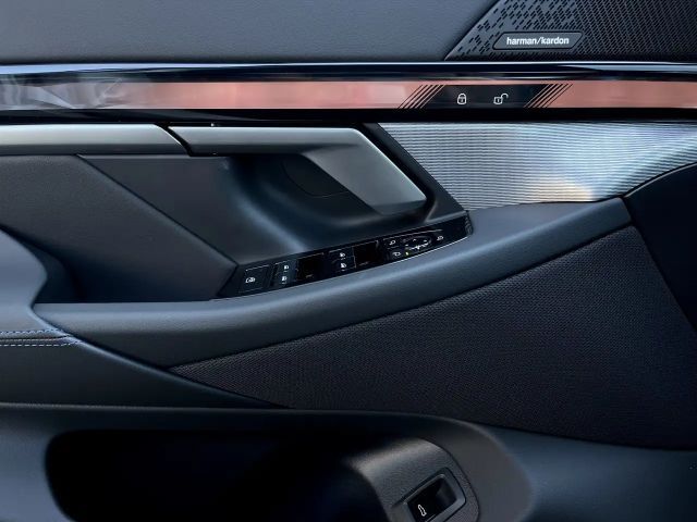 BMW 520 520d M-Sport Touring