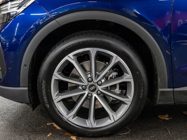 Audi Q4 e-tron 35 Sportback