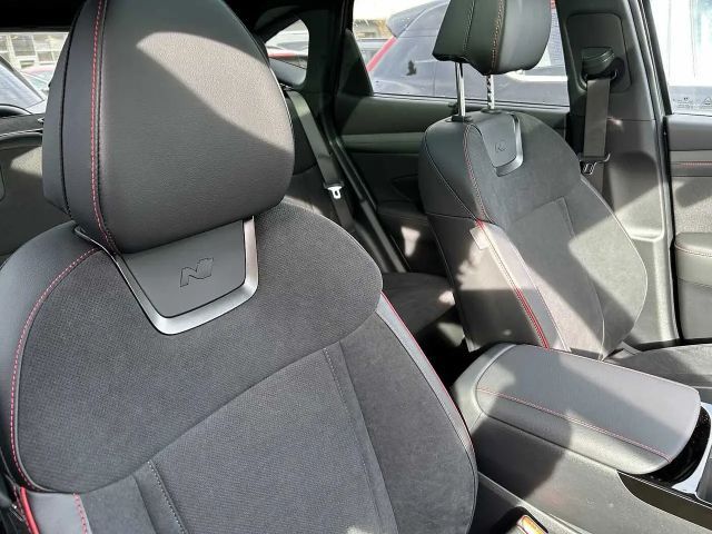 Hyundai Tucson 1.6 N Line T-GDi