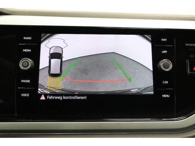 Volkswagen Taigo 1.0 TSI DSG