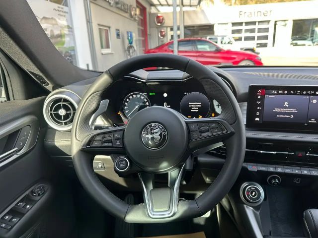 Alfa Romeo Tonale FWD Veloce