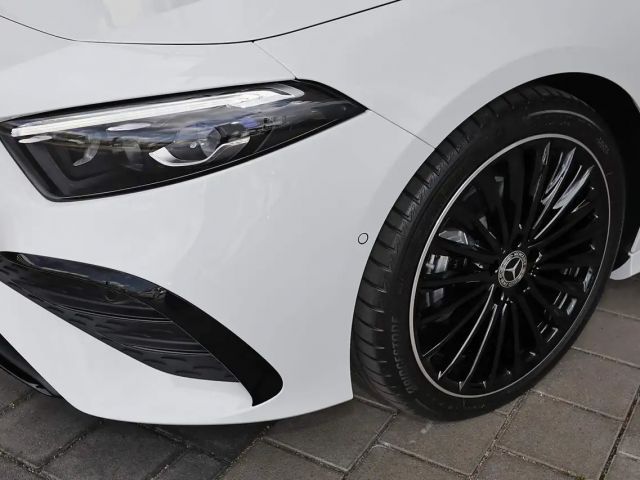 Mercedes-Benz A 200 AMG Line