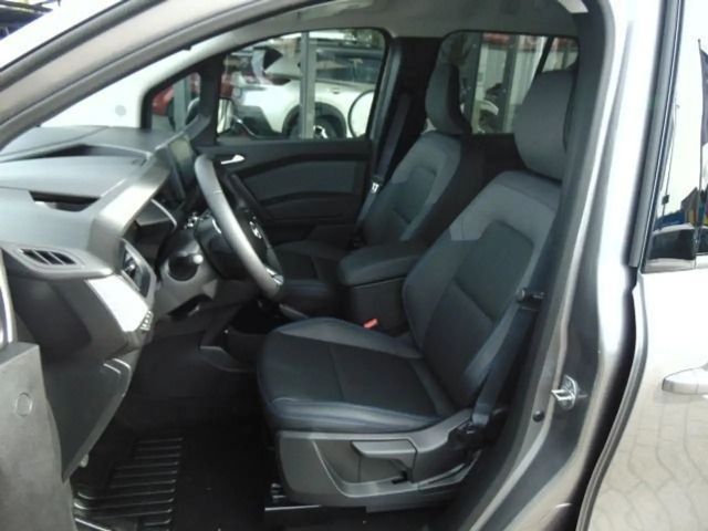 Nissan Townstar DIG-T