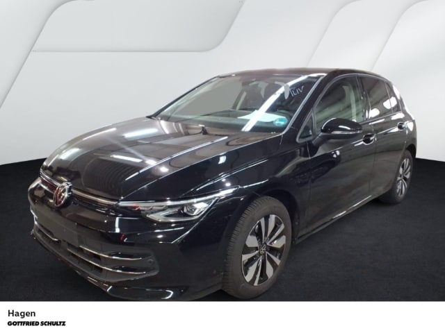 Volkswagen Golf 1.5 TSI Golf VIII