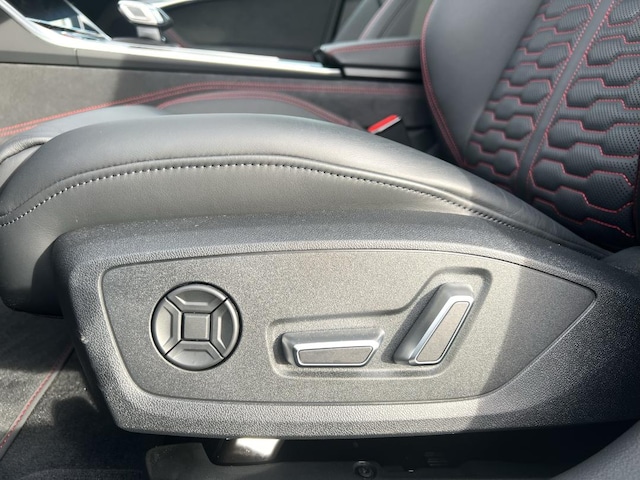 Audi A6 e-tron Avant Performance Quattro