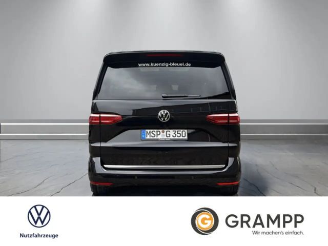 Volkswagen Multivan 2.0 TDI DSG Style T7
