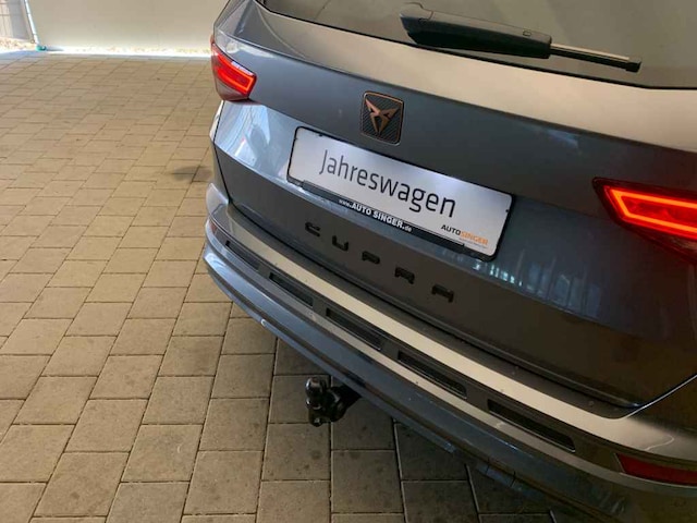 Cupra Ateca 2.0 TSI DSG