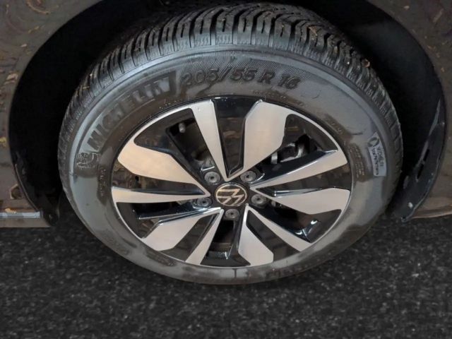 Volkswagen Golf Golf VIII Plus Variant