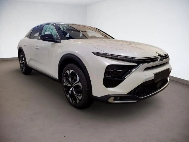 Citroën C5 X Plus PureTech