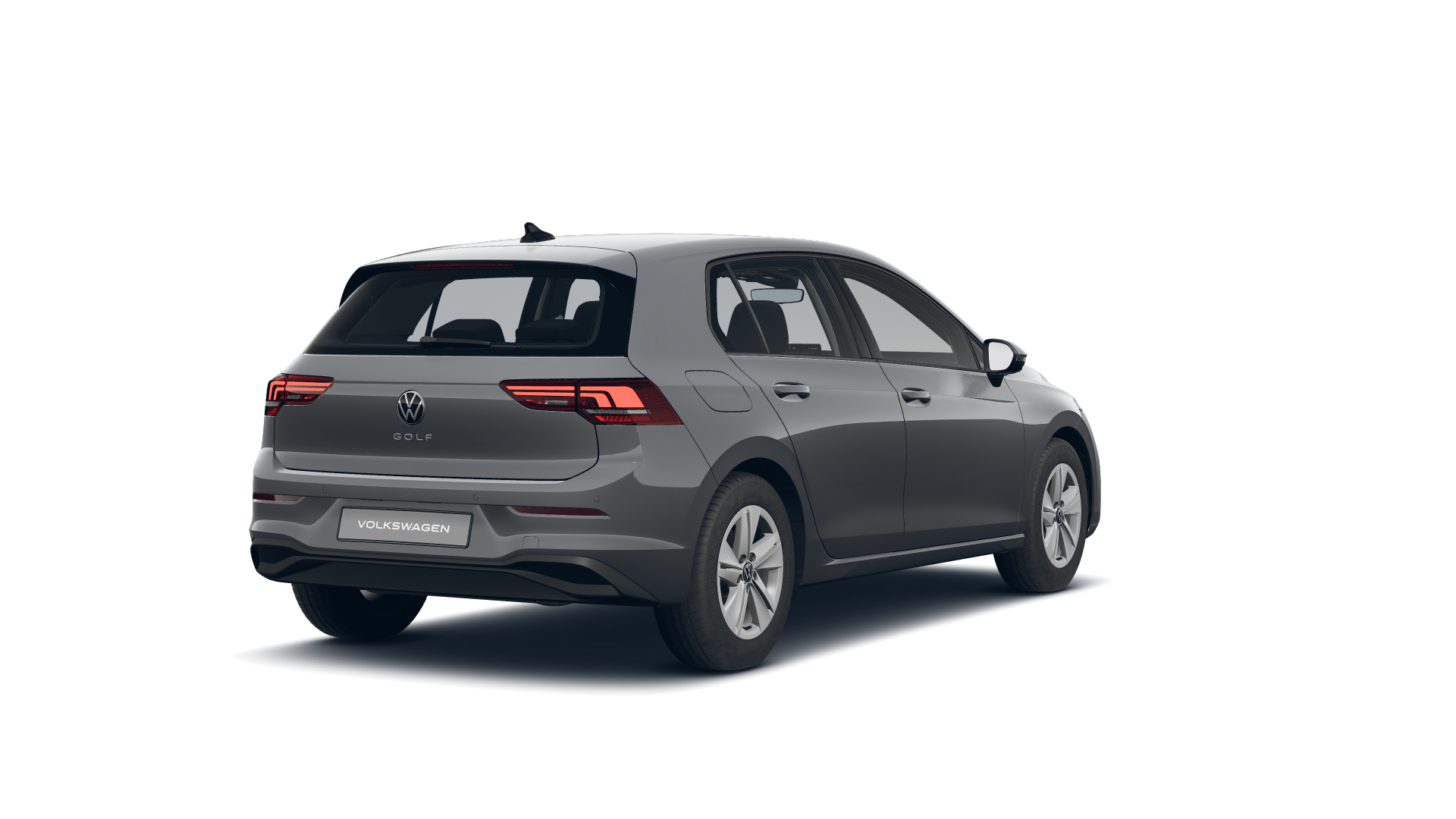 Volkswagen Golf 1.5 TSI Life