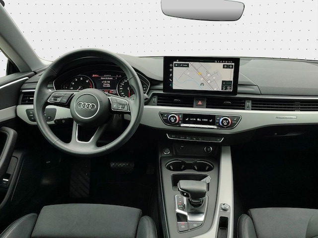 Audi A5 45 TFSI Coupé Quattro S-Tronic