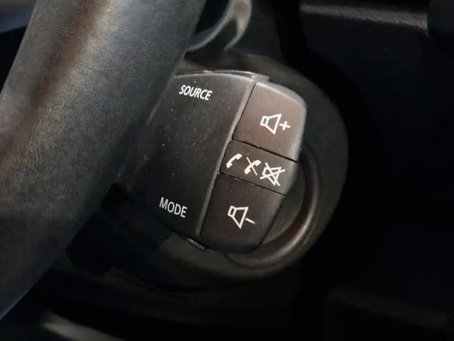 Dacia Sandero Comfort