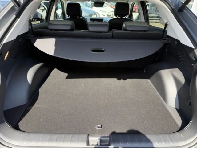 Hyundai IONIQ 5 Techniq