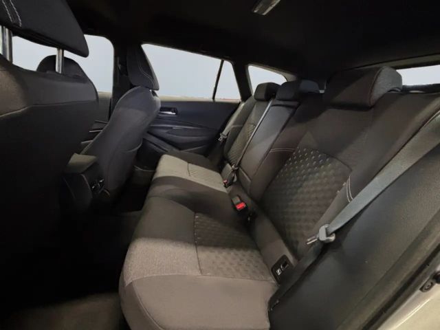 Toyota Corolla Business Hybride