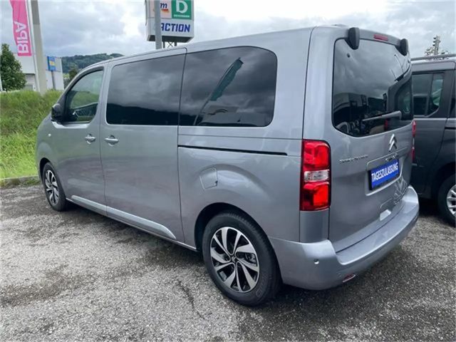 Citroën Spacetourer BlueHDi Business