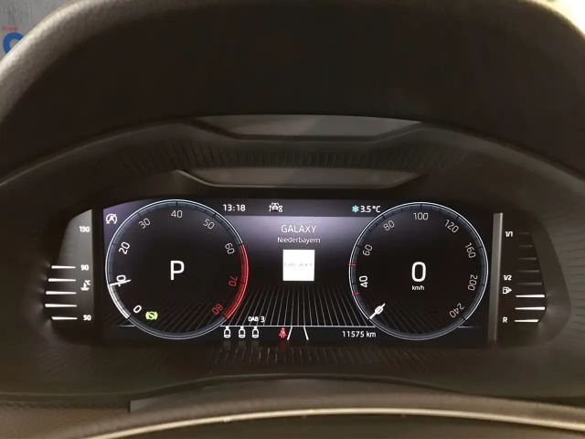 Skoda Kamiq 1.0 TSI Ambition