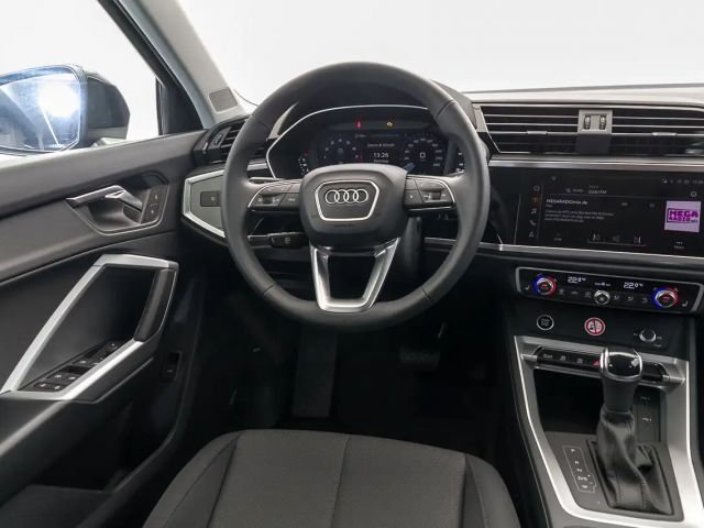 Audi Q3 35 TFSI S-Tronic