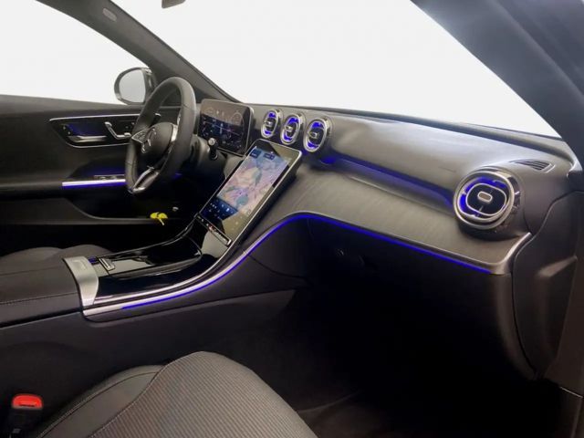 Mercedes-Benz C 200 C-Klasse