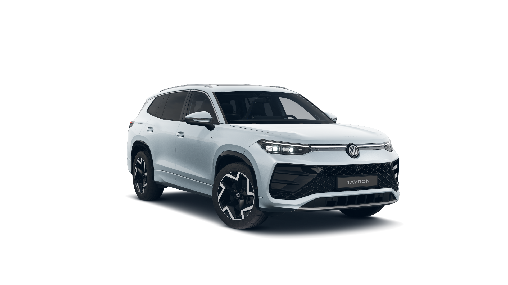 Volkswagen Tayron 4Motion DSG