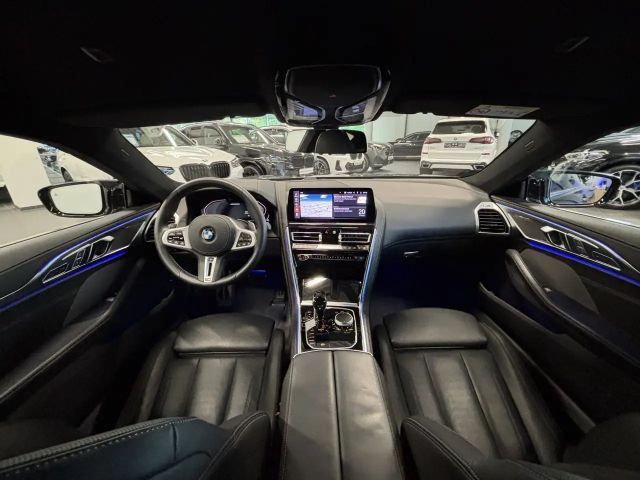 BMW M850 Coupé xDrive