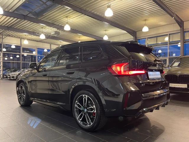 BMW X1 M-Sport sDrive