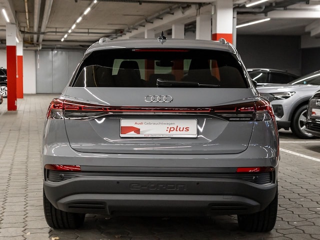 Audi Q4 e-tron 35