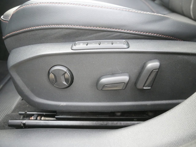 Cupra Formentor 1.4 e-Hybrid