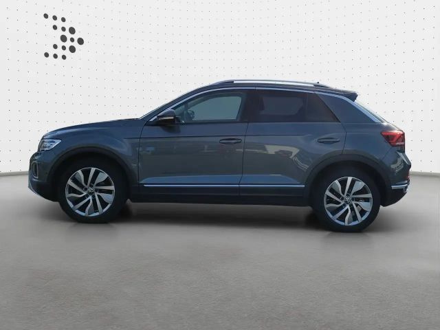 Volkswagen T-Roc 1.5 TSI DSG Style