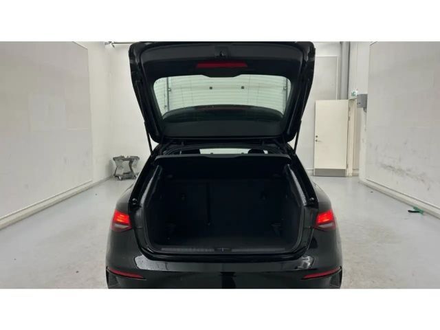 Audi A3 35 TFSI Sedan Sportback