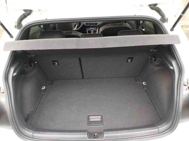 Volkswagen Polo 2.0 TSI DSG GTI