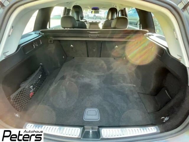 Mercedes-Benz C 220 AMG Line C 220 d Estate