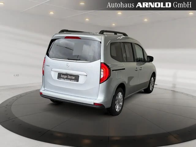 Mercedes-Benz T 180 Progressive