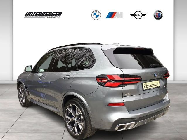 BMW X5 M60i xDrive