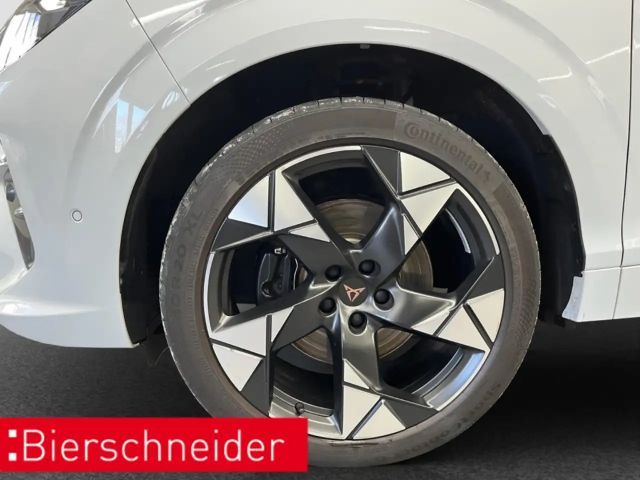 Cupra Terramar 2.0 TSI VZ