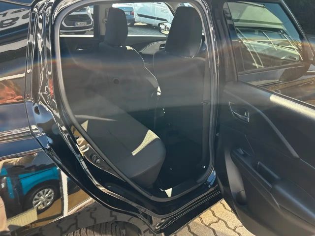 Suzuki Swift Comfort DualJet Hybrid