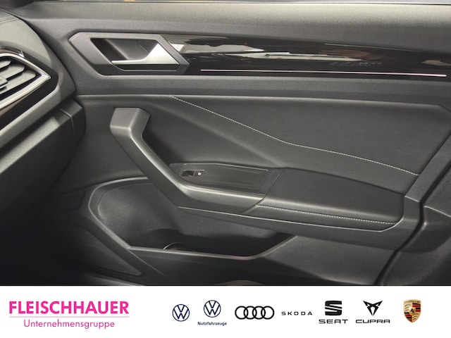 Volkswagen T-Roc 1.0 TSI R-Line