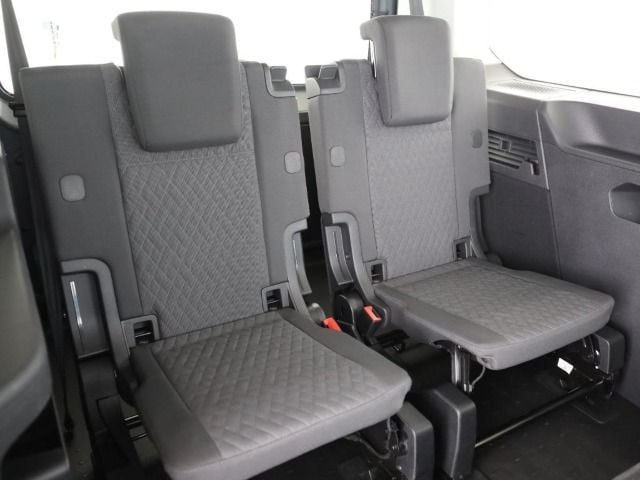 Volkswagen Caddy Life Maxi