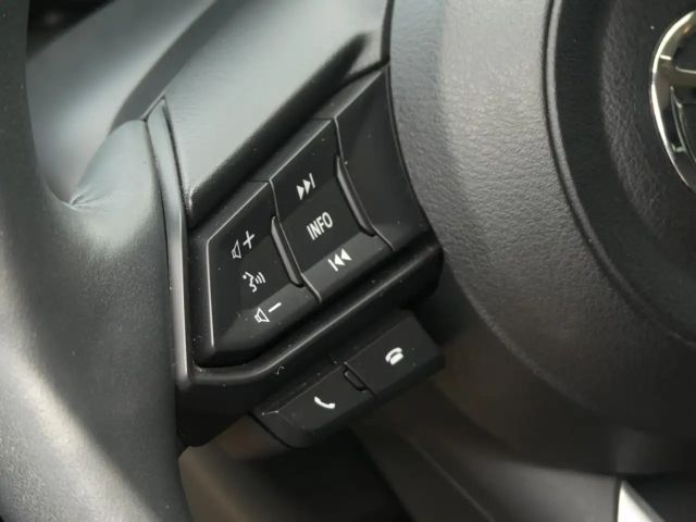 Mazda 2 Homura SkyActiv e-Skyactiv