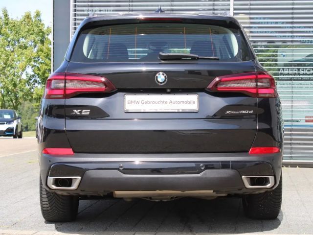 BMW X5 xDrive30d