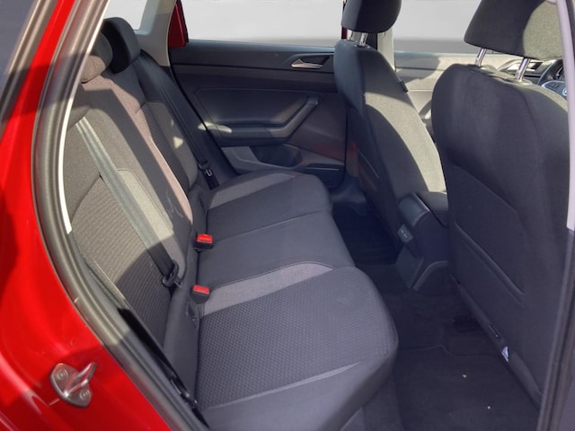 Volkswagen Taigo 1.0 TSI Life