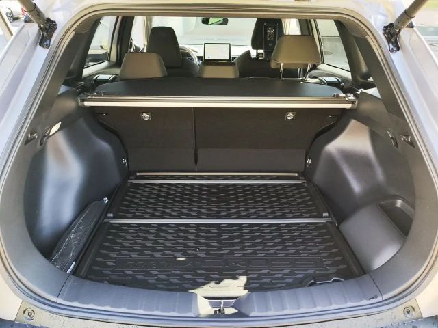 Toyota Corolla Cross Active Hybride