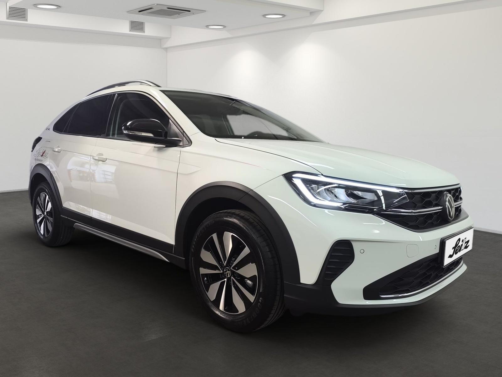 Volkswagen Taigo 1.0 TSI