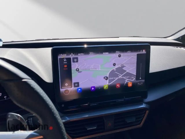 Cupra Leon Sportstourer VZ