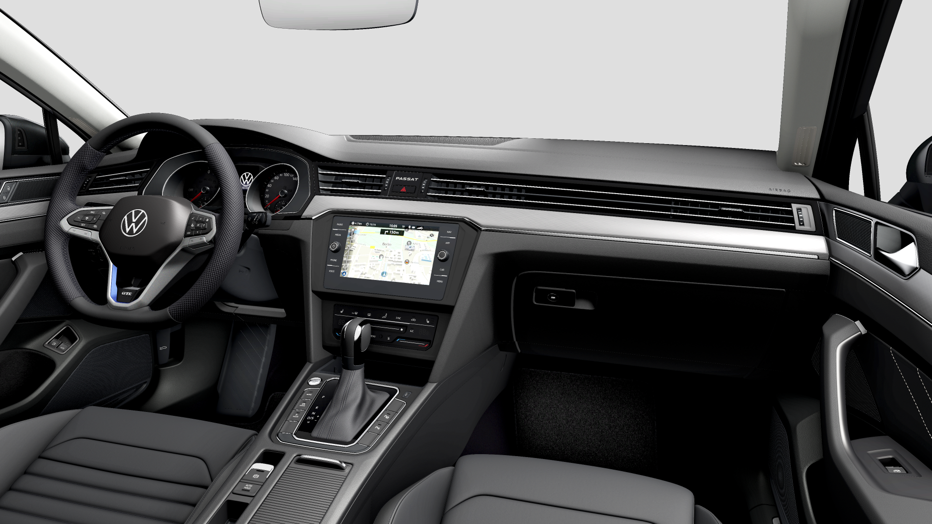 Volkswagen Passat 1.4 TSI DSG Variant